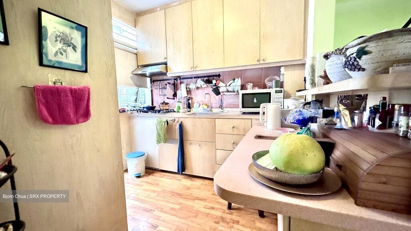 Corona Ville (D10), Condominium #478400441